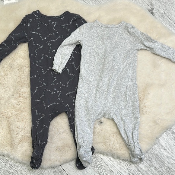 Joe Fresh - Baby One Piece Set of 2 - Picture 4 of 6